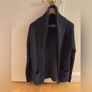 Abercrombie and Fitch Cardigan